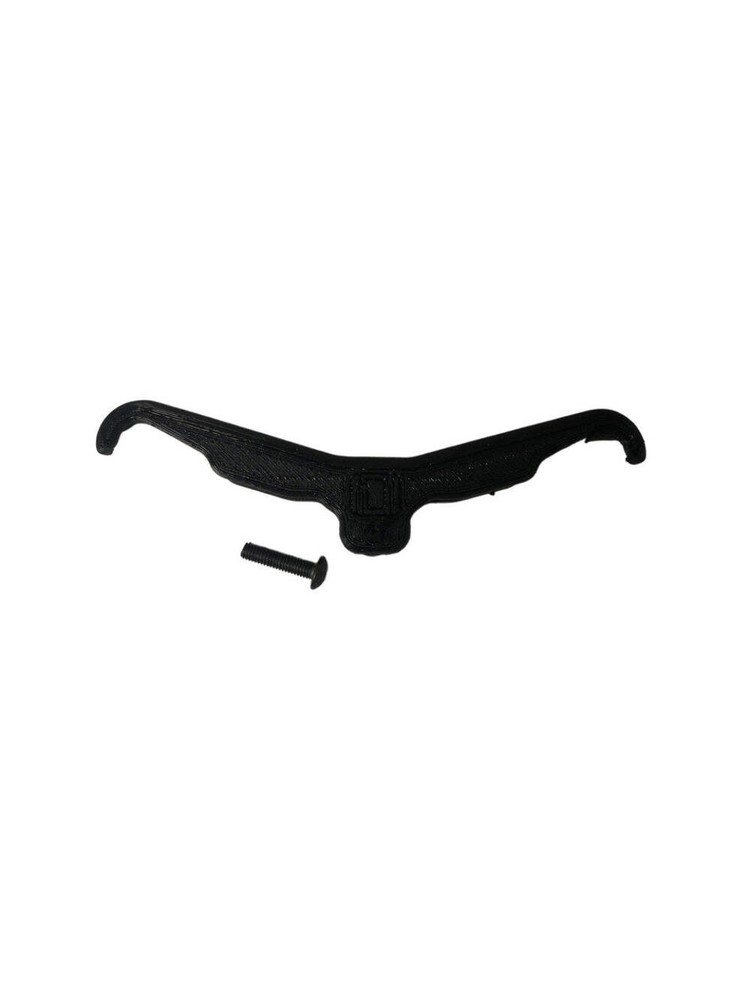 39880 RC ONE Racing REAR SHOCK TOWER COVER B6.3/B6.4