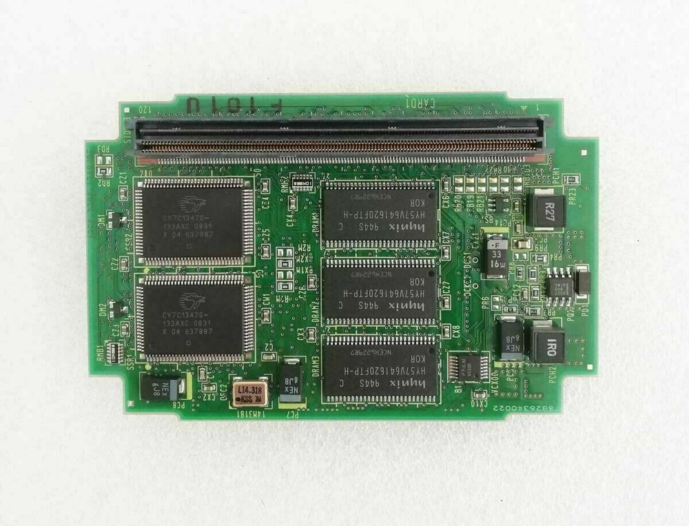 express delivery fanuc board A20B-3300-0310 NEW-image