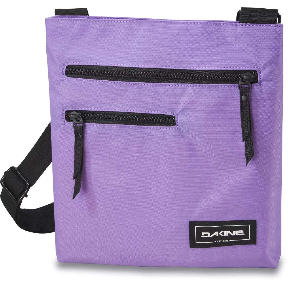 Dakine Jo Jo Crossbody Bag Violet Packs & Bags