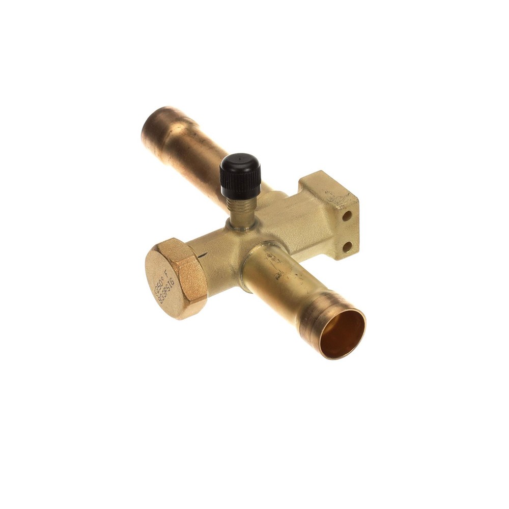 International Comfort Pro Valve Suction Svc 1185862 - Genuine OEM Replacement