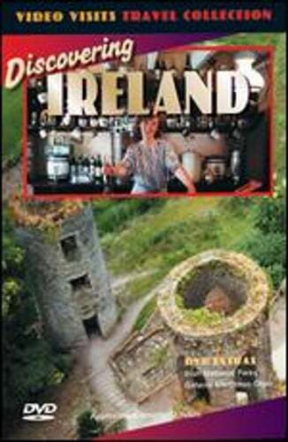 Video Visits: Discovering Ireland: Used