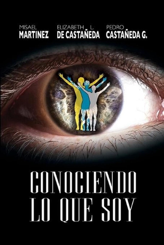 Conociendo Lo Que Soy by Misael Mart?nez (Spanish) Paperback Book