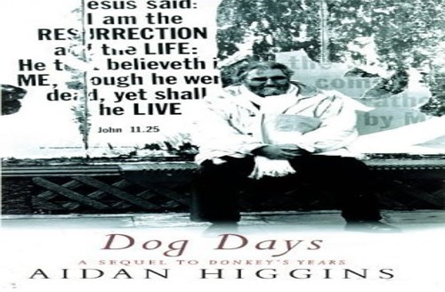 Dog Days by Higgins, Aidan Hardback Book The Fast Free ShippingFREE US DELIVERY | ISBN: 0436204843 | Quality Books