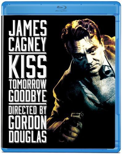 Kiss Tomorrow Goodbye (Blu-ray) James Cagney Barbara Payton Ward Bond