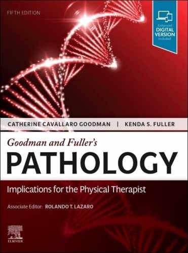 Goodman and Fuller’s Pathology: - Hardcover, by Kellogg MBA PT - Very Good