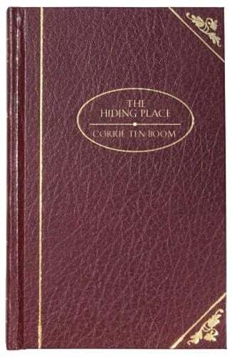 The Hiding Place by Corrie Ten Boom: New
