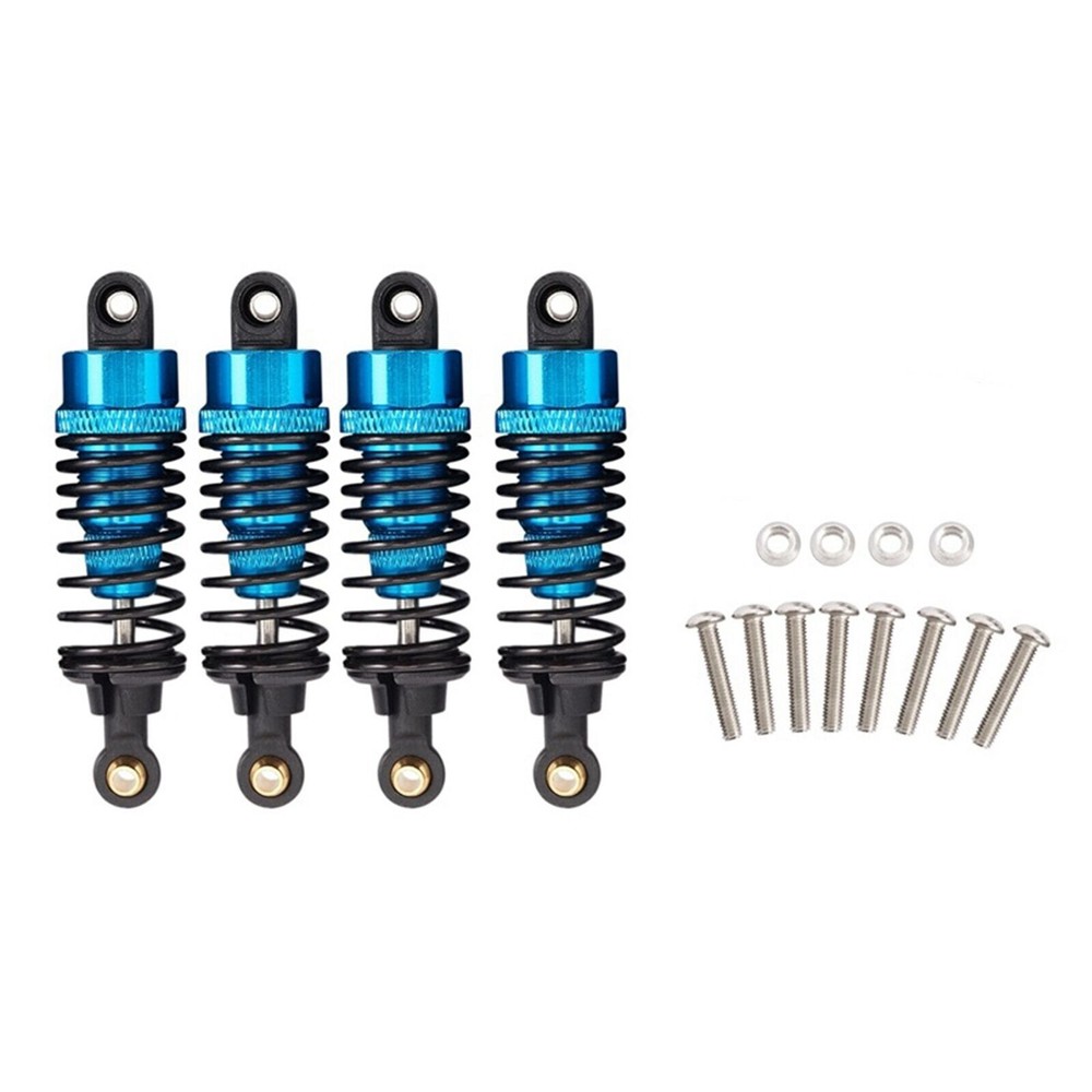 70mm Aluminum Alloy Shock Absorber for Tamiya TT01 TT02 1/10 RC Car