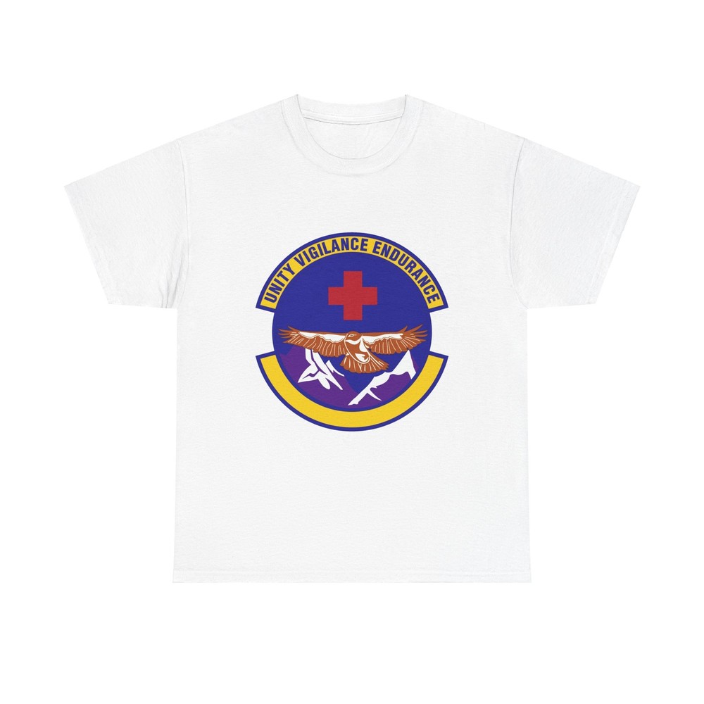 17 Operational Medical Readiness Squadron AETC (U.S. Air Force) T-Shirt