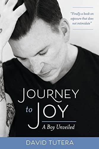 Journey to Joy: A Boy Unveiled by Tutera, David Paperback / softback Book TheFREE US DELIVERY | ISBN: 1667875523 | Quality Books