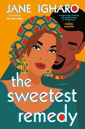 Sweetest Remedy, The by Igharo, Jane Paperback / softback Book The Fast FreeFREE US DELIVERY | ISBN: 0593101960 | Quality Books