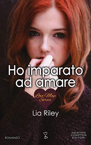 Ho imparato ad amare. Love map series by Riley, Lia Book The Fast Free ShippingFREE US DELIVERY | ISBN: 8854174696 | Quality Books