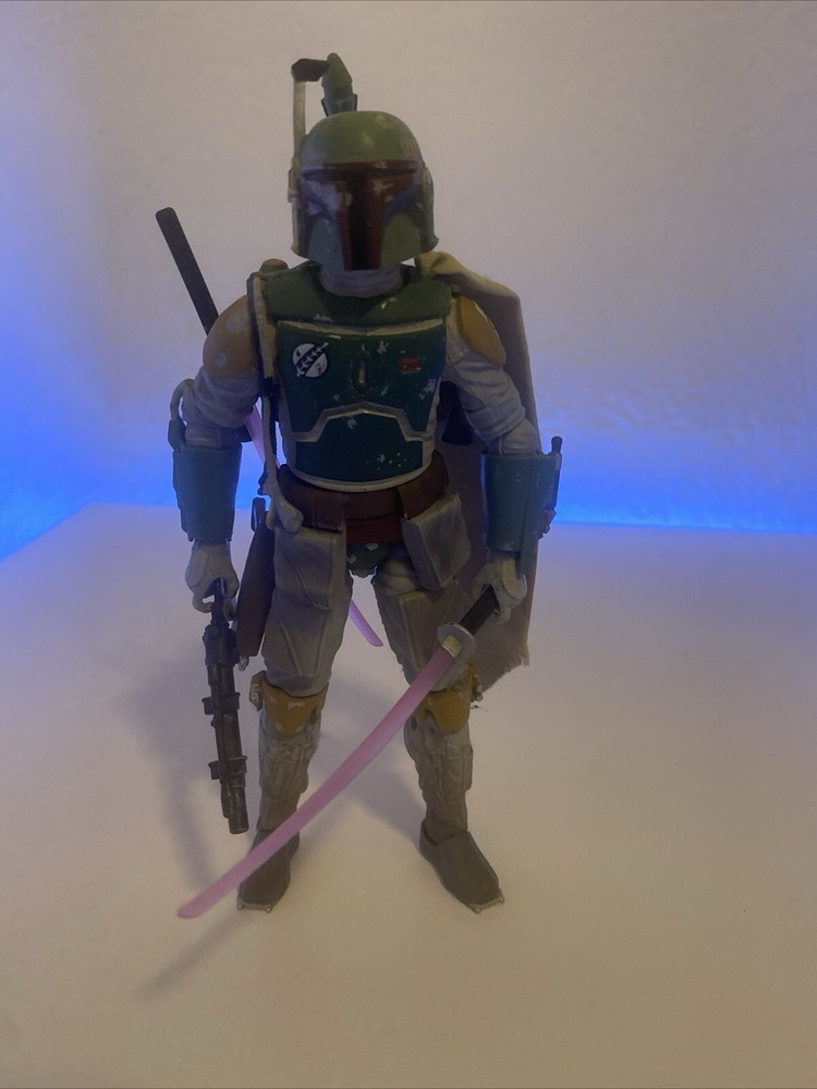 Star Wars 40th Anniversary 6 inch Action Figure