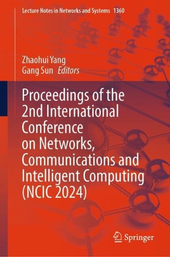 Proceedings of the 2nd International Conference on Networks, Communications and