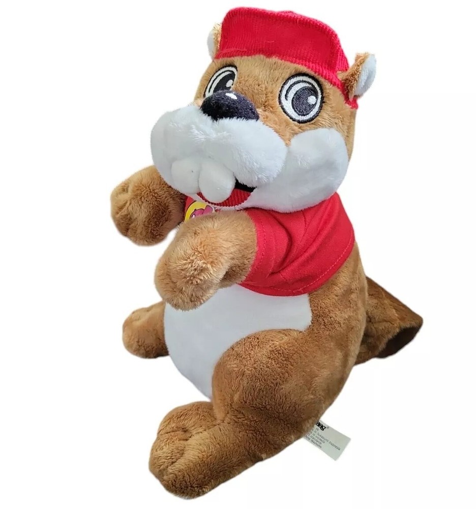 Buc-ee's 12
