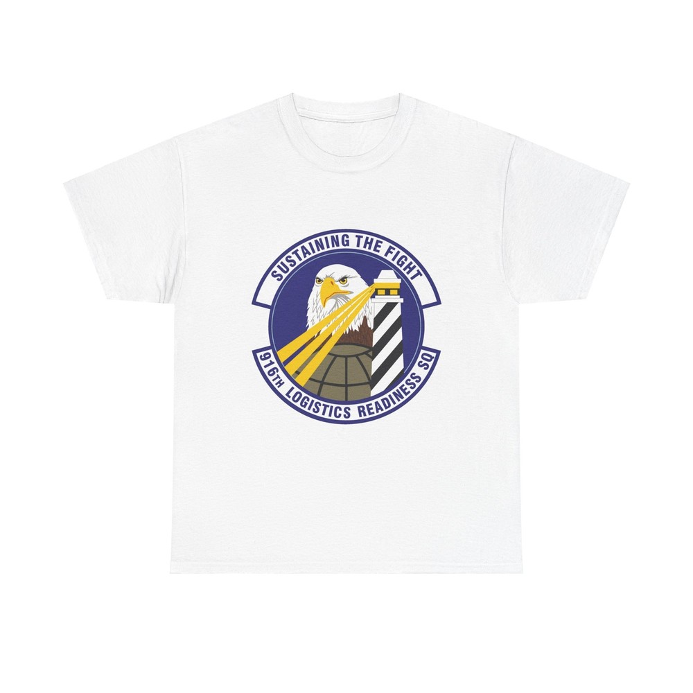 916th Logistics Readiness Squadron (U.S. Air Force) T-Shirt-image