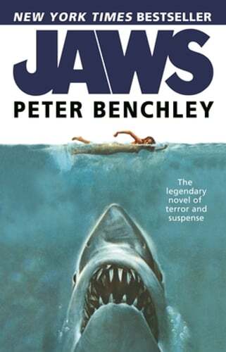 Jaws by Peter Benchley: New
