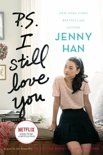 P.S. I Still Love You by Jenny Han: New
