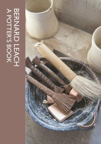 A Potter's Book by Bernard Leach: New