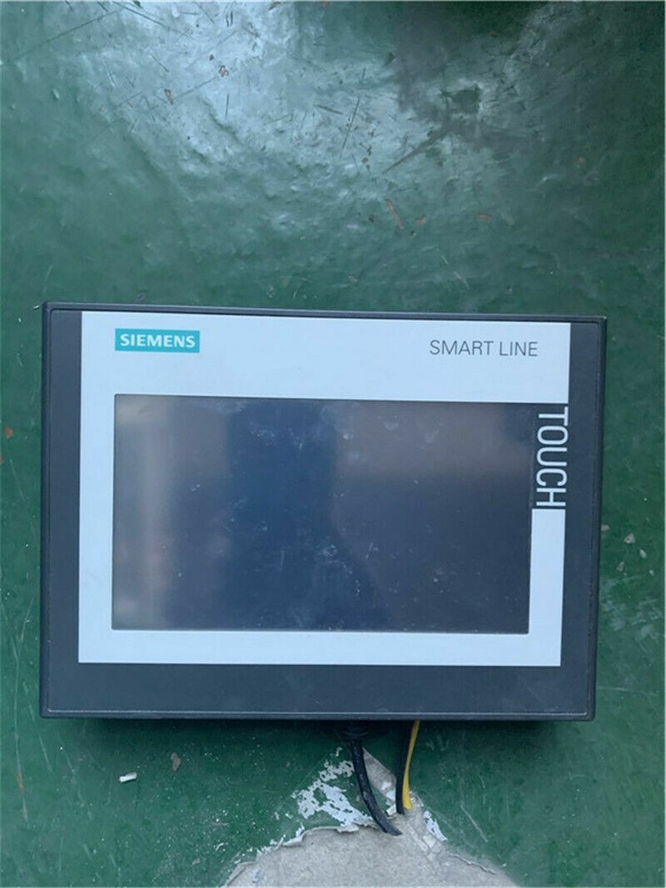 express delivery Siemens panel 6AV6648-0CC11-3AX0 refurbished-image