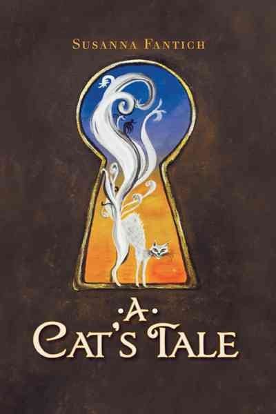 Cat's Tale, Paperback by Fantich, Susanna, Like New Used, Free shipping in th...