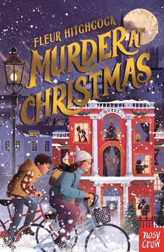 Murder at Christmas by Hitchcock, Fleur Paperback / softback Book The Fast FreeFREE US DELIVERY | ISBN: 1805132245 | Quality Books