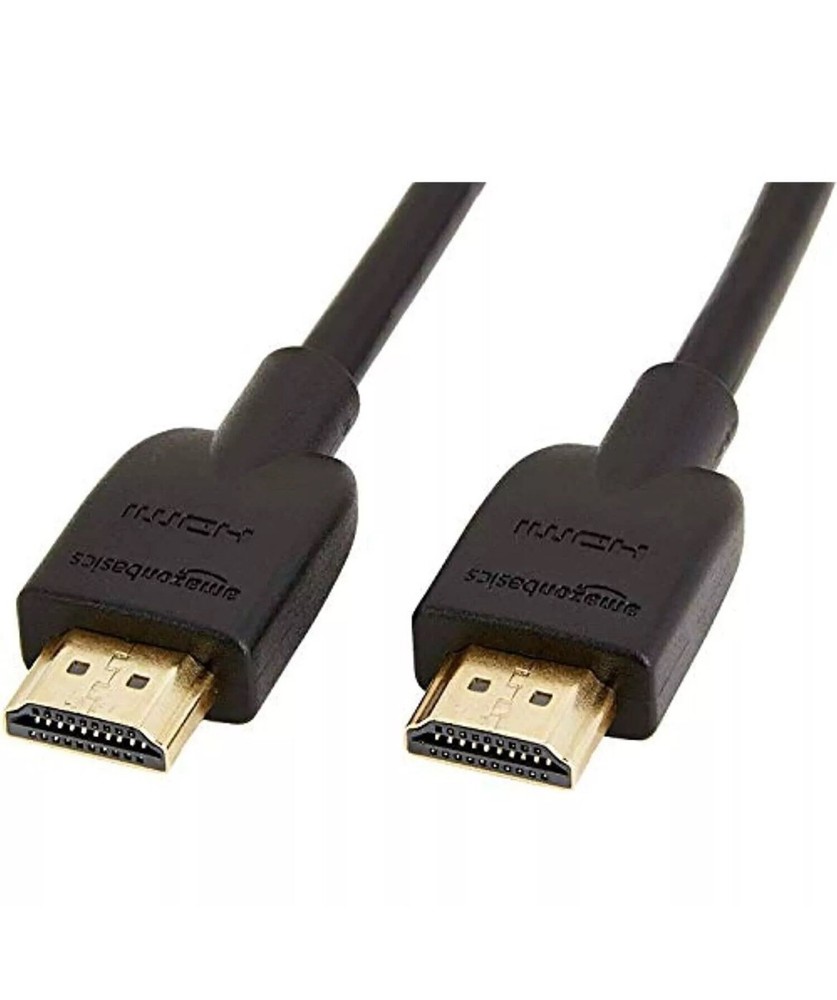 AmazonBasics 3ft High-Speed HDMI Cable for 4K Ultra HD-image