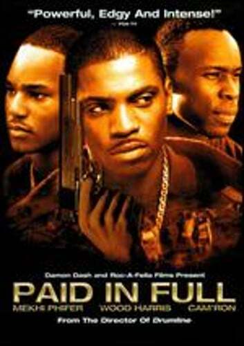 Paid in Full by III Charles Stone: Used