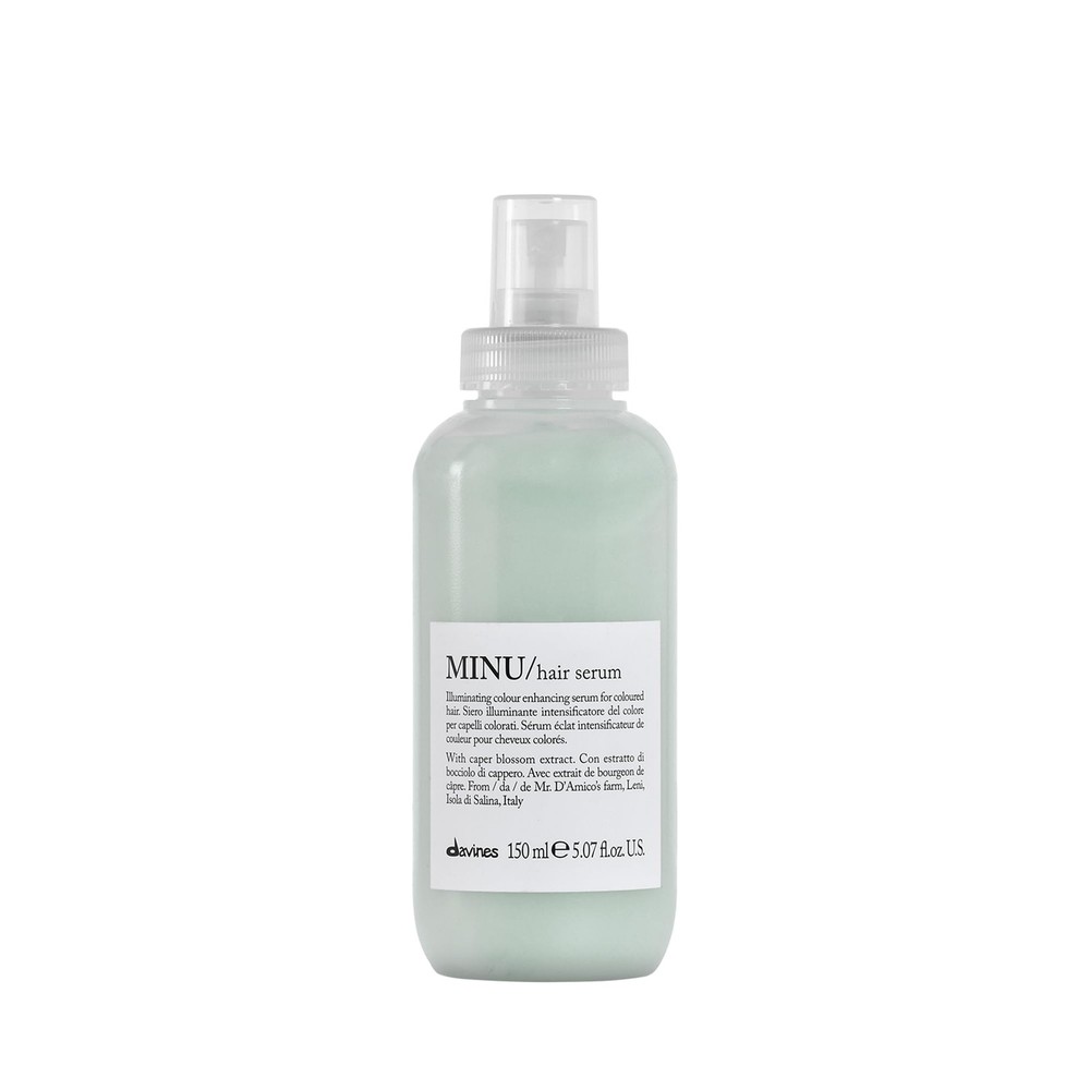 Essential Haircare MINU Hair 150ml/5.07 Fl oz (Pack of 1)