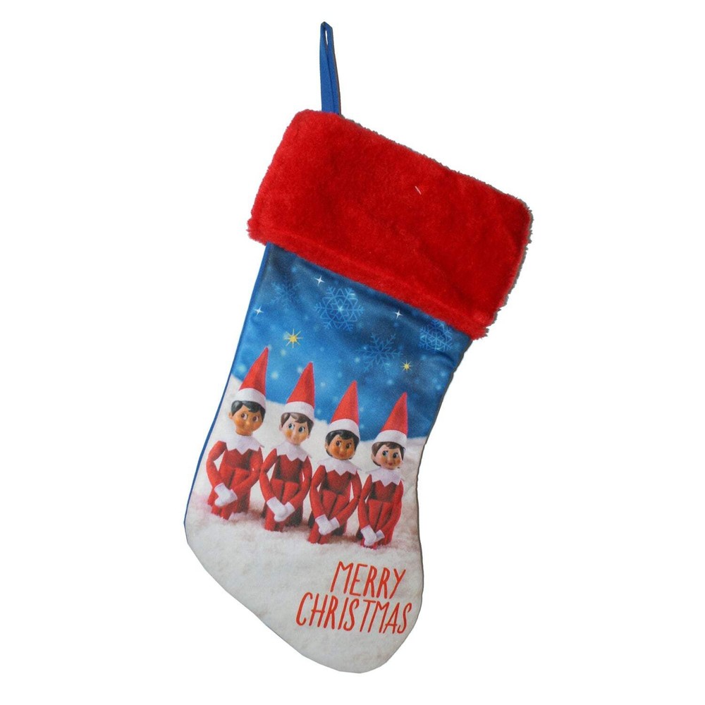 23739 - Elf on the Shelf 16