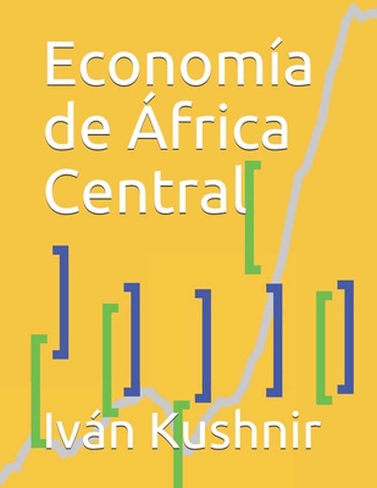 Economa de frica Central by Iv?n Kushnir Paperback Book