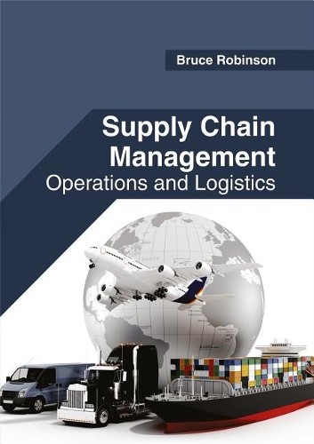 Supply Chain Management: Operations and Logistics (Hardback)-image