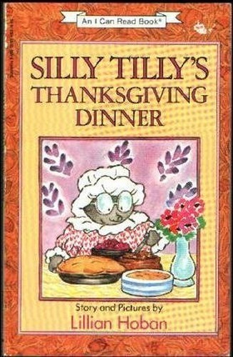 Silly Tilly's Thanksgiving Dinner (I Can Read Books) Book The Fast Free ShippingFREE US DELIVERY | ISBN: 0590127071 | Quality Books