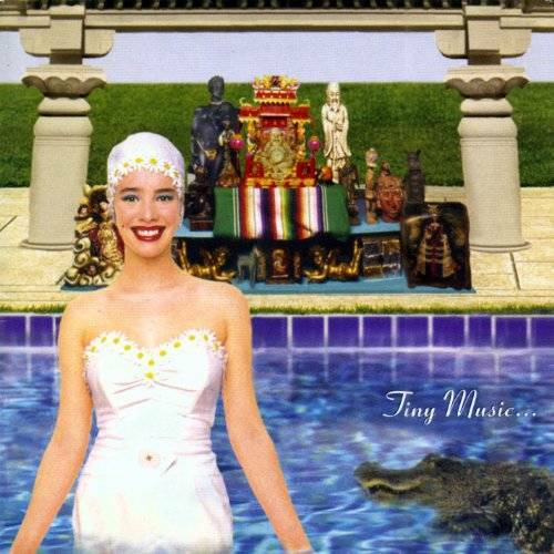 Tiny Music...Songs From The Vatican Gift Shop - Audio CD - GOOD