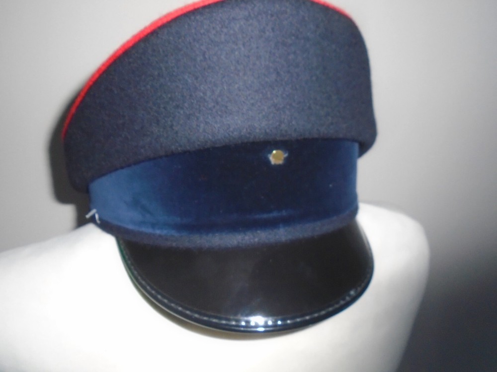 British Army Royal Logistics Corps Women's Service Hat Size 56cm New-image