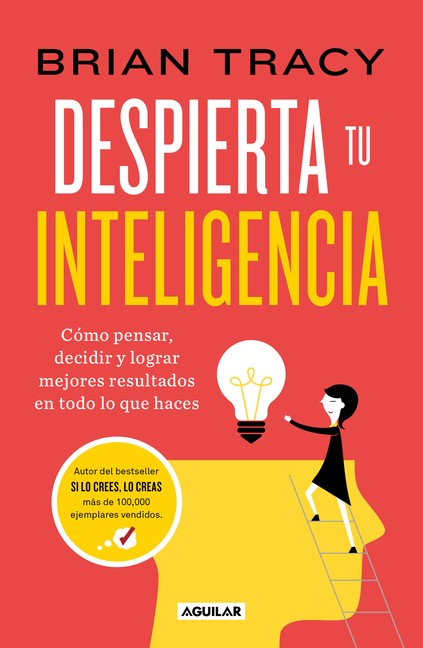 Despierta Tu Inteligencia / The Warrior Mindset For Success:...
