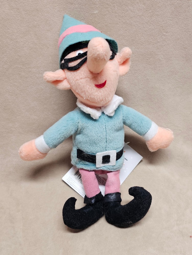 1999 Tall Elf 9