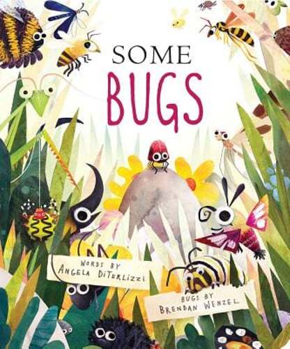 Some Bugs by Angela Diterlizzi: New