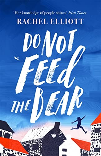 Do Not Feed the Bear by Elliott, Rachel Paperback / softback Book The Fast FreeFREE US DELIVERY | ISBN: 1472259432 | Quality Books