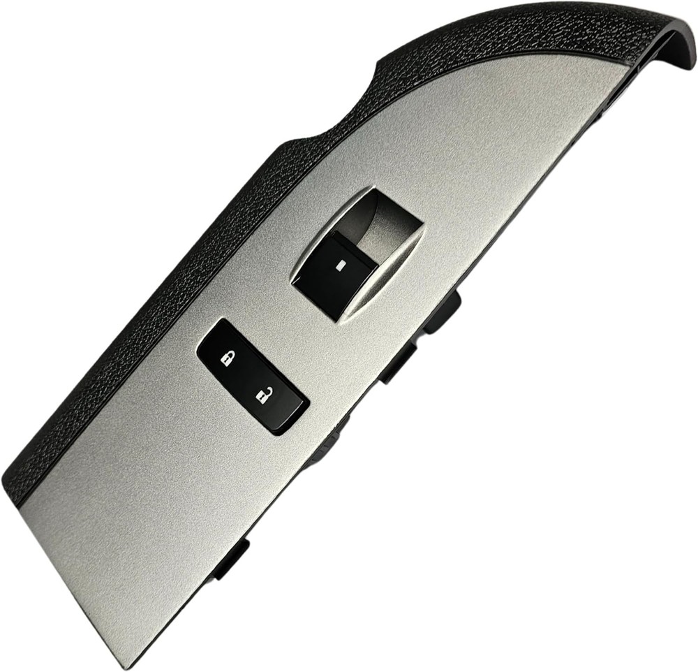 Passenger Window Switch for 2007-2009 Chevrolet Silverado & GMC Sierra 1500 2500