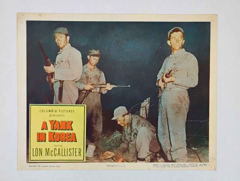 Original 1951 