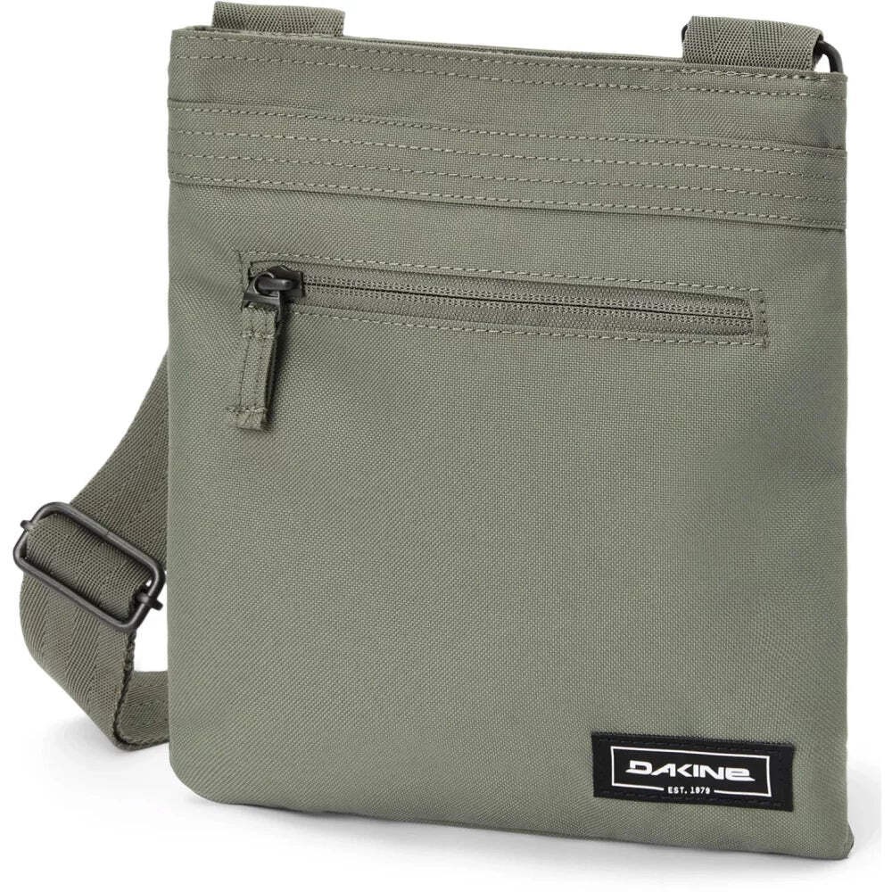 Dakine Jive Crossbody - Black Mulled Basil Packs & Bags