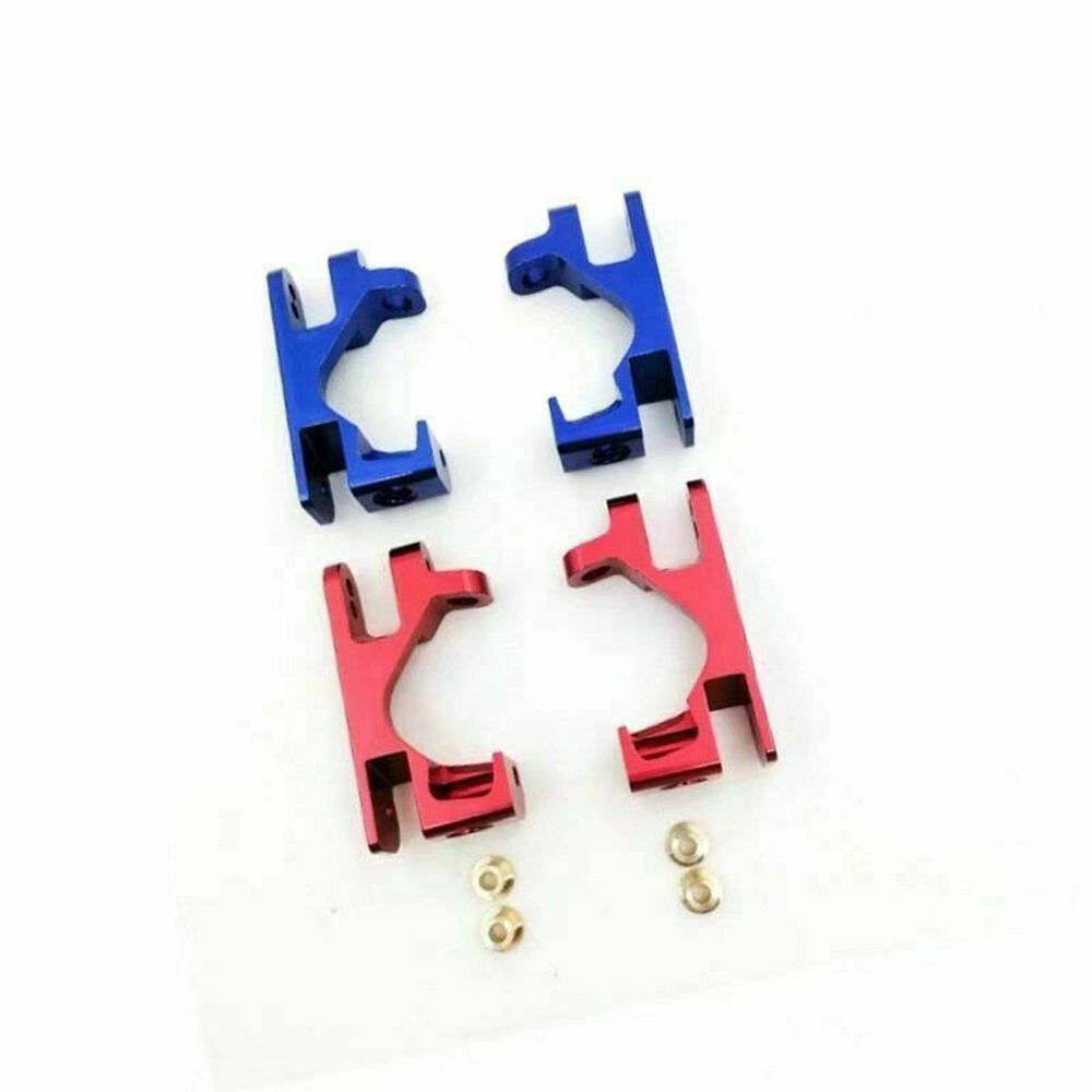 1/10 RC Truck Aluminum Alloy Upgrade Kit for Traxxas Slash 4x4