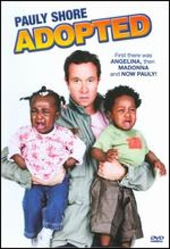 Adopted by Pauly Shore: Used