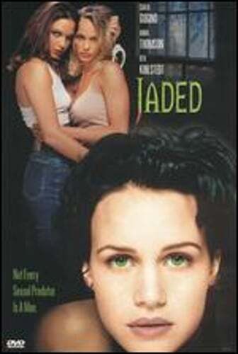 Jaded by Caryn Krooth: Used