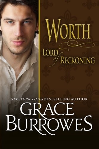 Worth Lord of Reckoning