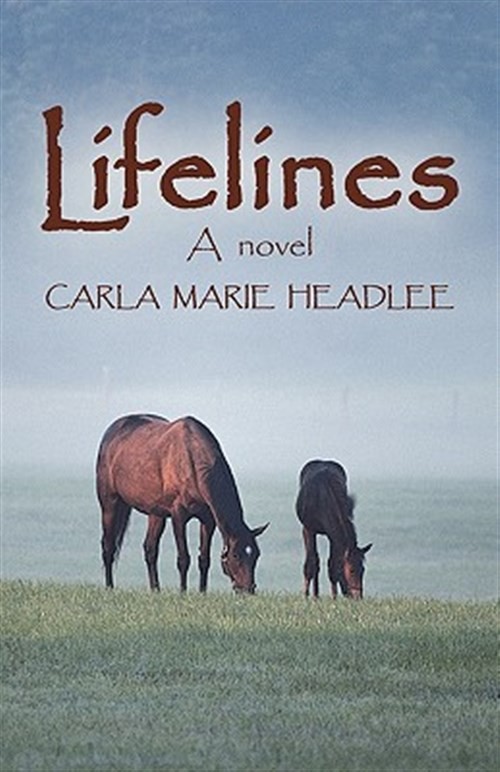Lifelines, Paperback by Headlee, Carla Marie, Like New Used, Free shipping in...