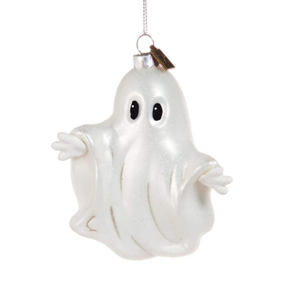 Lil Boo Ornament 4 Inches