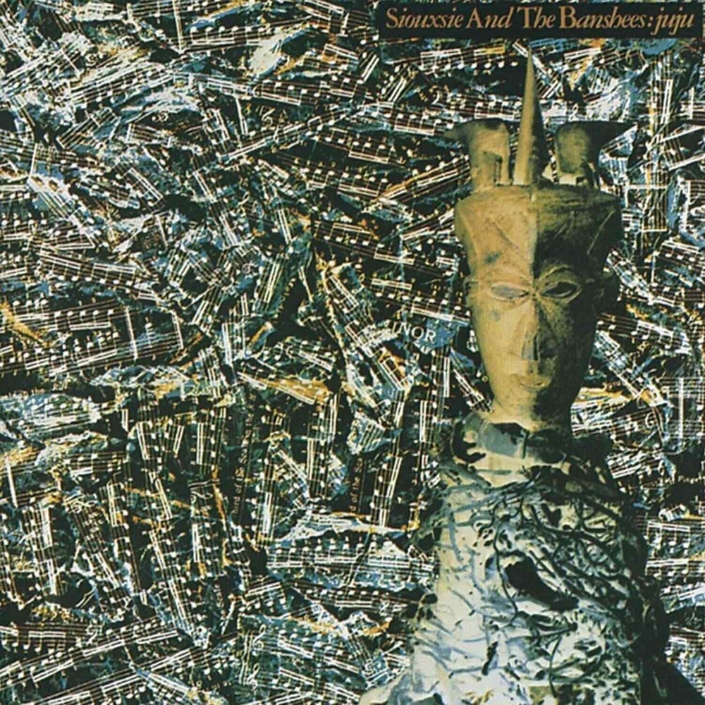 Siouxsie And The Banshees* - Juju