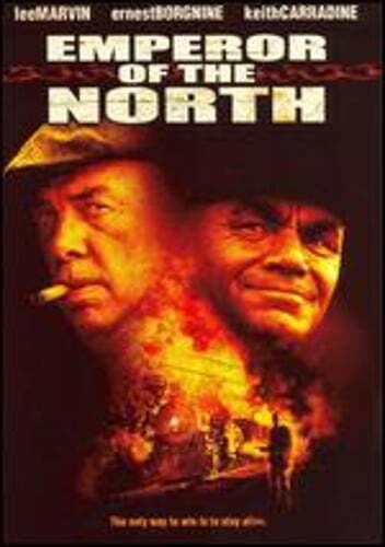 Emperor of the North Pole by Robert Aldrich: New