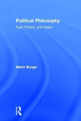 Political Philosophy - 9781412808286